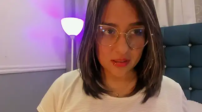 Pandoracherry online show from March 10, 9:10 am