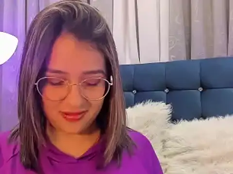 Pandoracherry online show from March 22, 4:03 am