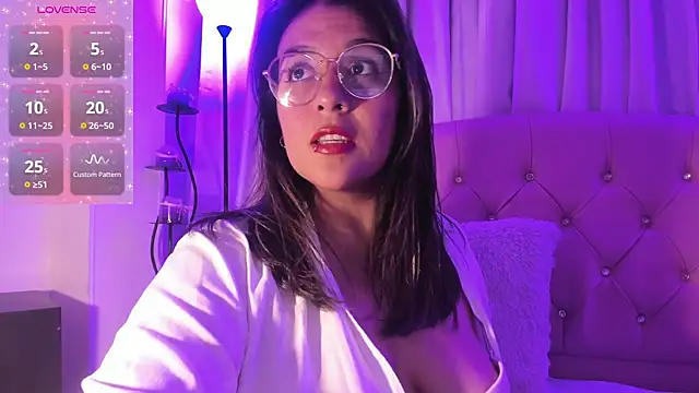 Pandoracherry online show from November 29, 4:37 am