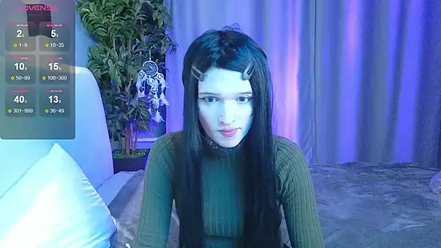 Snapshot of Simona_Rain chatting on February 9, 3:11 am Simona Rain online show from February 9, 3:11 am