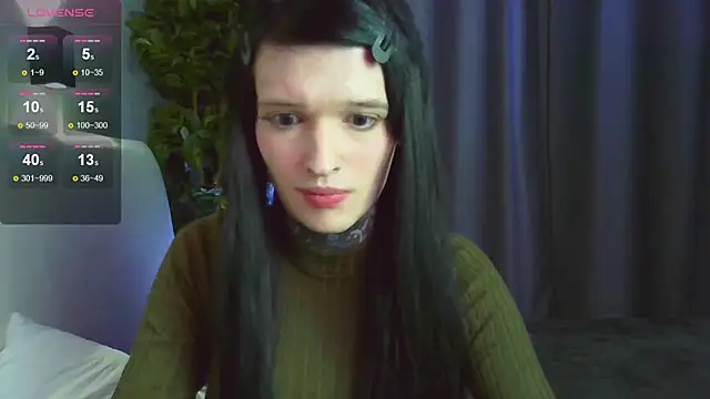 Snapshot of Simona_Rain chatting on February 11, 6:08 am Simona Rain online show from February 11, 6:08 am