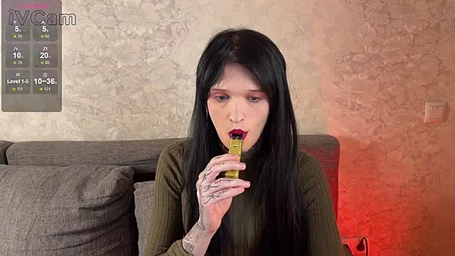 Snapshot of Simona_Rain chatting on February 26, 4:03 am Simona Rain online show from February 26, 4:03 am