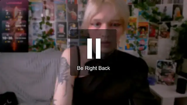 Snapshot of Simona_Rain chatting on October 11, 1:05 am Simona Rain online show from October 11, 1:05 am