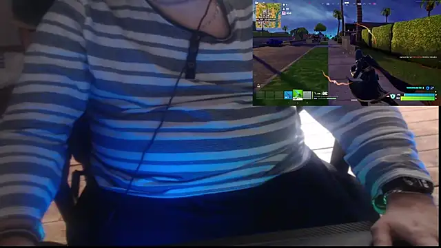 mancreeed online show from January 12, 3:39 pm