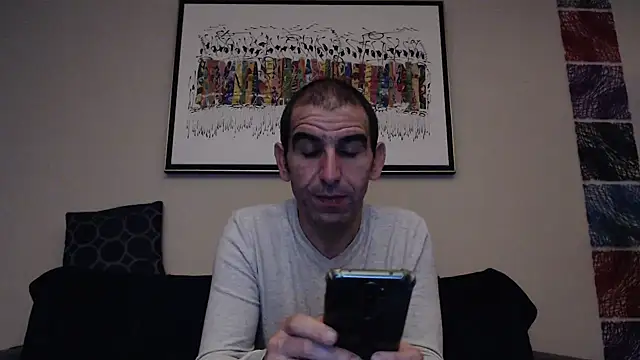 Samir 44200 online show from November 7, 5:07 am