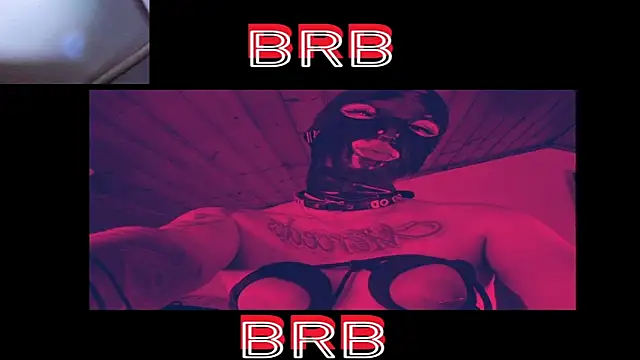 Darkness jones  online show from April 21, 7:50 pm