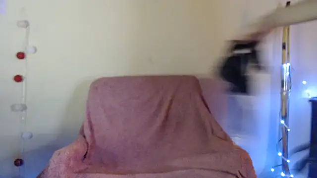 natgirlnatural online show from February 7, 7:50 pm