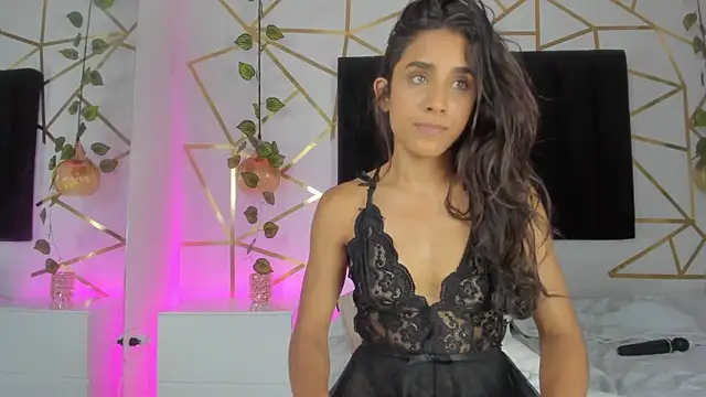 Snapshot of Ambeer_Rousess chatting on January 30, 10:30 pm Ambeer Rousess online show from January 30, 10:30 pm