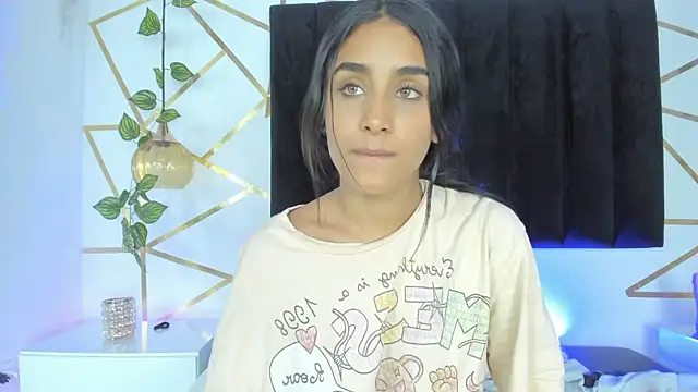 Snapshot of Ambeer_Rousess chatting on March 2, 1:58 am Ambeer Rousess online show from March 2, 1:58 am