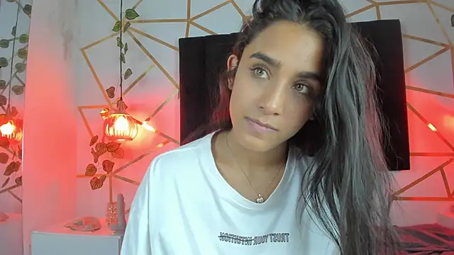 Snapshot of Ambeer_Rousess chatting on March 10, 11:16 pm Ambeer Rousess online show from March 10, 11:16 pm