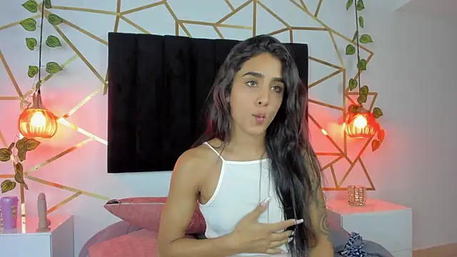 Snapshot of Ambeer_Rousess chatting on March 22, 2:59 am Ambeer Rousess online show from March 22, 2:59 am