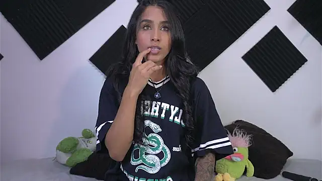 Snapshot of Ambeer_Rousess chatting on September 26, 1:20 am Ambeer Rousess online show from September 26, 1:20 am