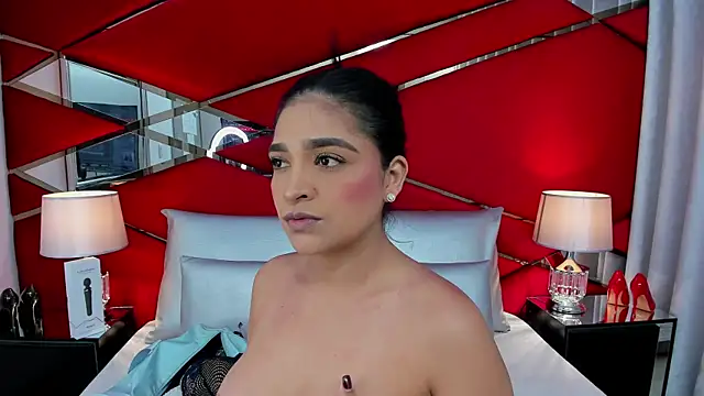 AdeleGray online show from January 13, 11:41 am