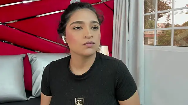 AdeleGray online show from February 3, 12:03 pm