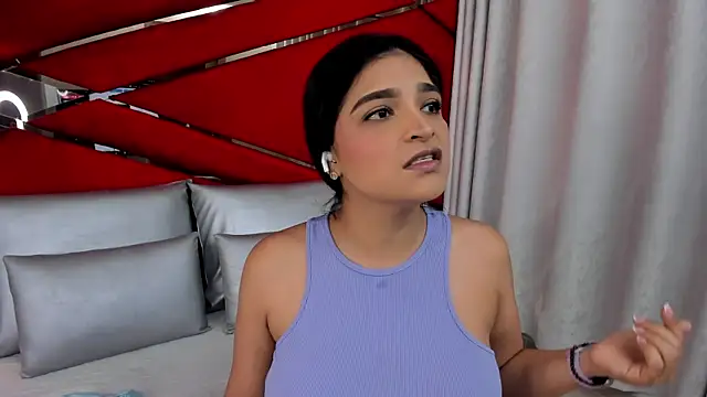 AdeleGray online show from February 13, 12:00 pm