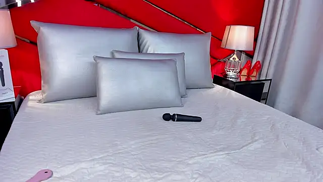 AdeleGray online show from February 14, 2:54 pm