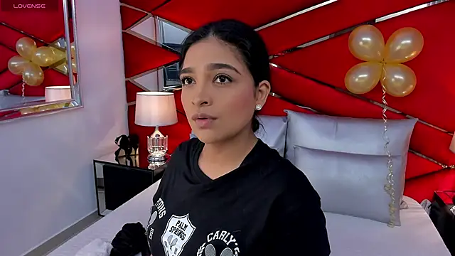 AdeleGray online show from February 18, 11:44 am