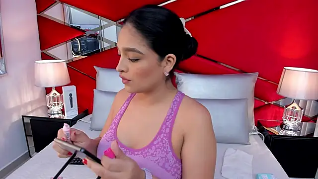 AdeleGray online show from March 16, 12:33 pm