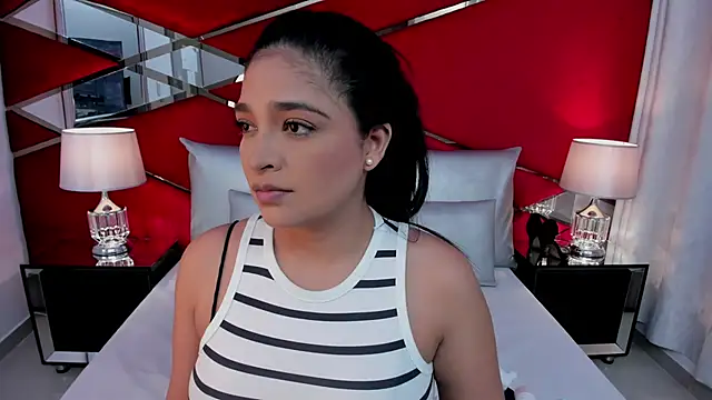 AdeleGray online show from September 13, 11:43 am