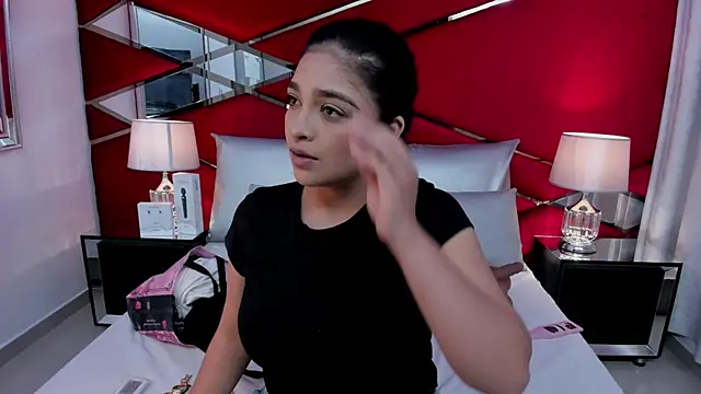 AdeleGray online show from September 25, 11:47 am