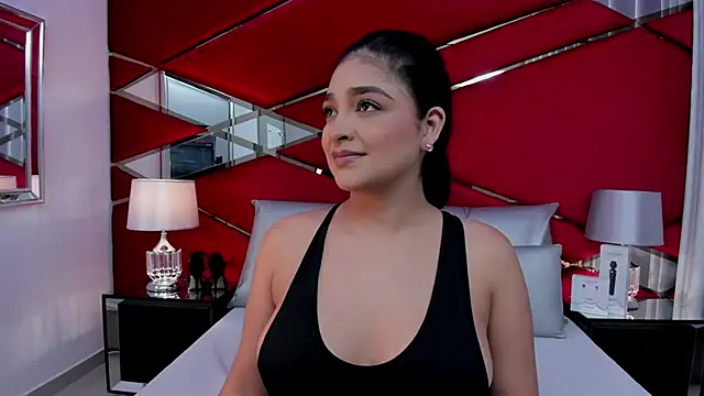 AdeleGray online show from September 29, 11:48 am