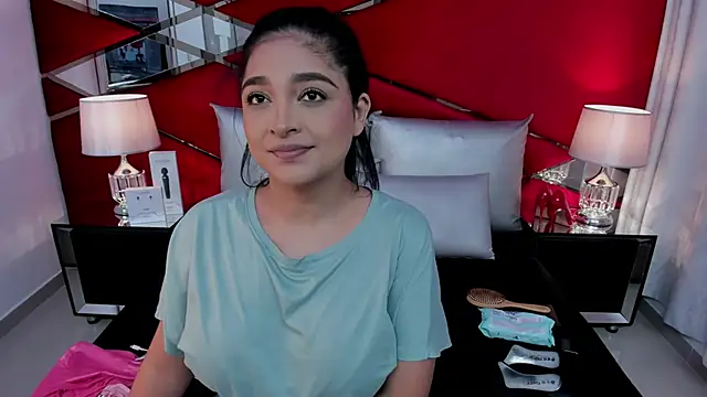 AdeleGray online show from October 2, 11:50 am