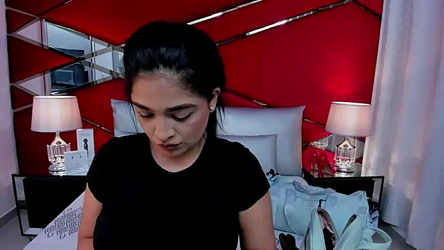 AdeleGray online show from October 7, 11:51 am