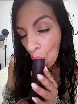 Atenea lens052 online show from January 5, 2:06 am