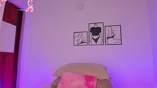 777AylinZ online show from November 4, 8:41 pm