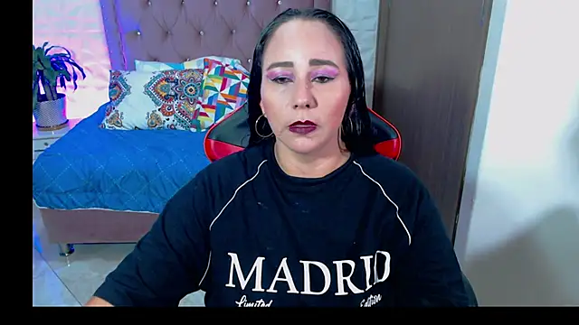 Snapshot of ashleylove_prg chatting on March 23, 4:49 am ashleylove prg online show from March 23, 4:49 am