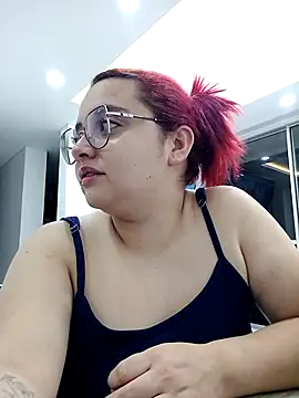 Snapshot of CURVY-HORNY chatting on November 8, 11:25 pm CURVY-HORNY online show from November 8, 11:25 pm