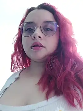 CURVY-HORNY online show from December 2, 6:14 pm