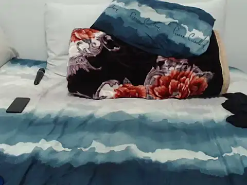 BootyDiva5 online show from February 12, 6:30 pm