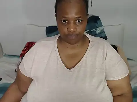 BootyDiva5 online show from February 18, 6:04 pm