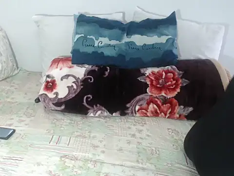 BootyDiva5 online show from March 14, 3:58 pm