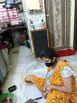 Cute-manisha online show from February 19, 6:11 am