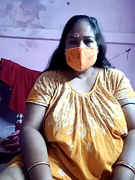 Hotty-rumi online show from February 19, 1:51 am