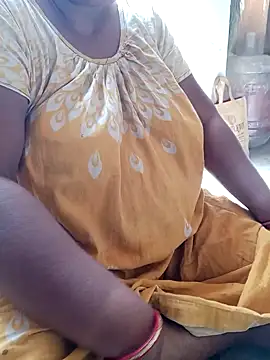 Hotty-rumi online show from February 2, 5:50 am