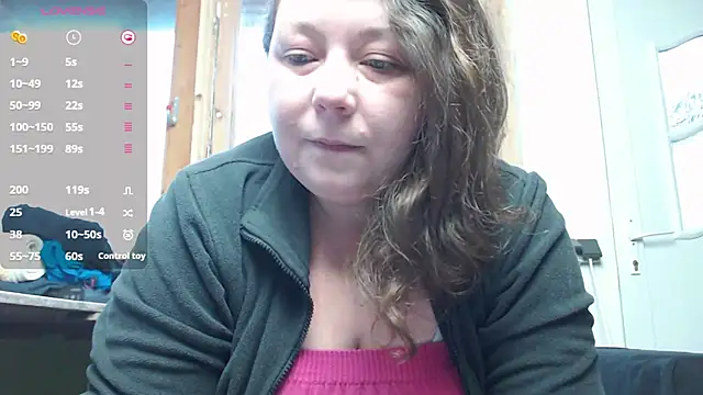 KasiaPrivat online show from December 17, 12:11 pm