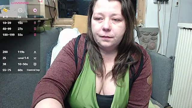 KasiaPrivat online show from January 13, 6:38 pm