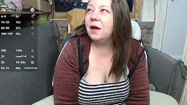 KasiaPrivat online show from January 21, 3:43 pm