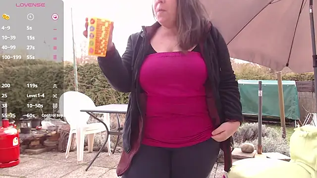 KasiaPrivat online show from January 22, 12:49 pm