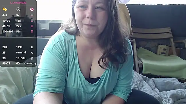 KasiaPrivat online show from February 12, 9:31 am