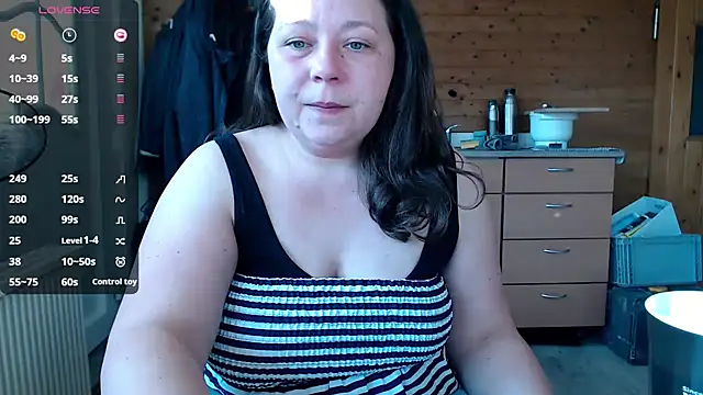 KasiaPrivat online show from February 18, 11:22 am