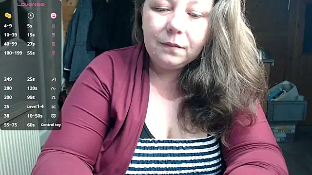 KasiaPrivat online show from February 26, 6:43 pm