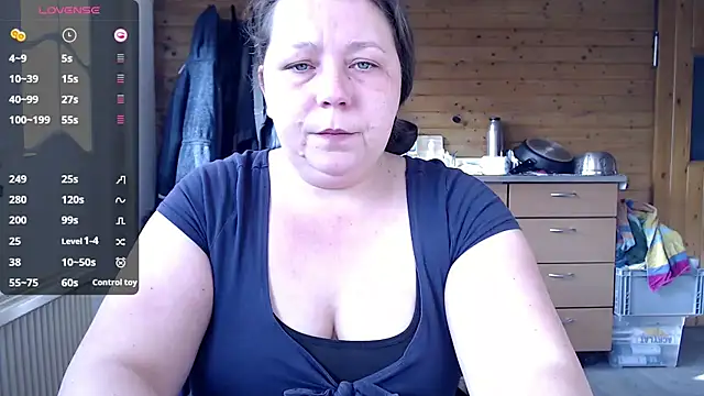 KasiaPrivat online show from February 27, 9:00 am