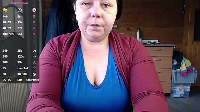 KasiaPrivat online show from February 28, 12:09 pm