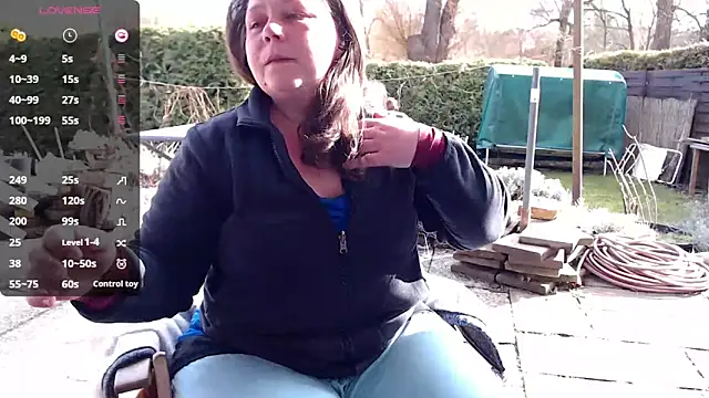 KasiaPrivat online show from March 1, 1:51 pm