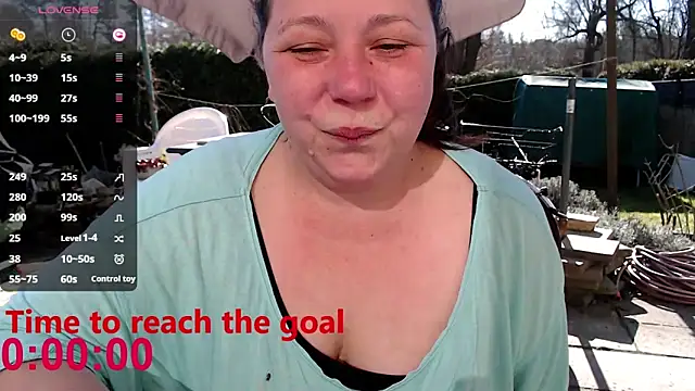 KasiaPrivat online show from March 8, 10:43 am