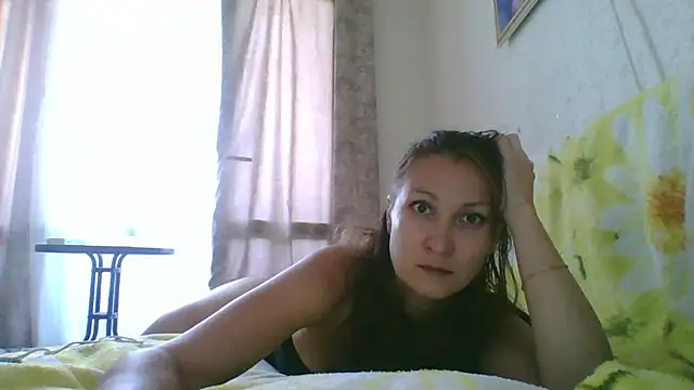 Snapshot of Yulia777 chatting on October 4, 1:20 pm Yulia777 online show from October 4, 1:20 pm